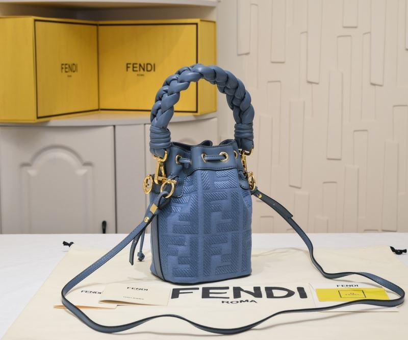 Fendi Bucket Bags